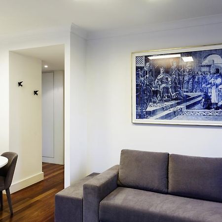 Infante Apartment ポルト エクステリア 写真