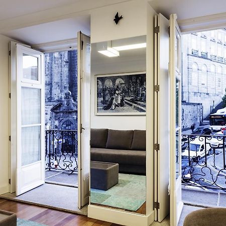 Infante Apartment ポルト エクステリア 写真