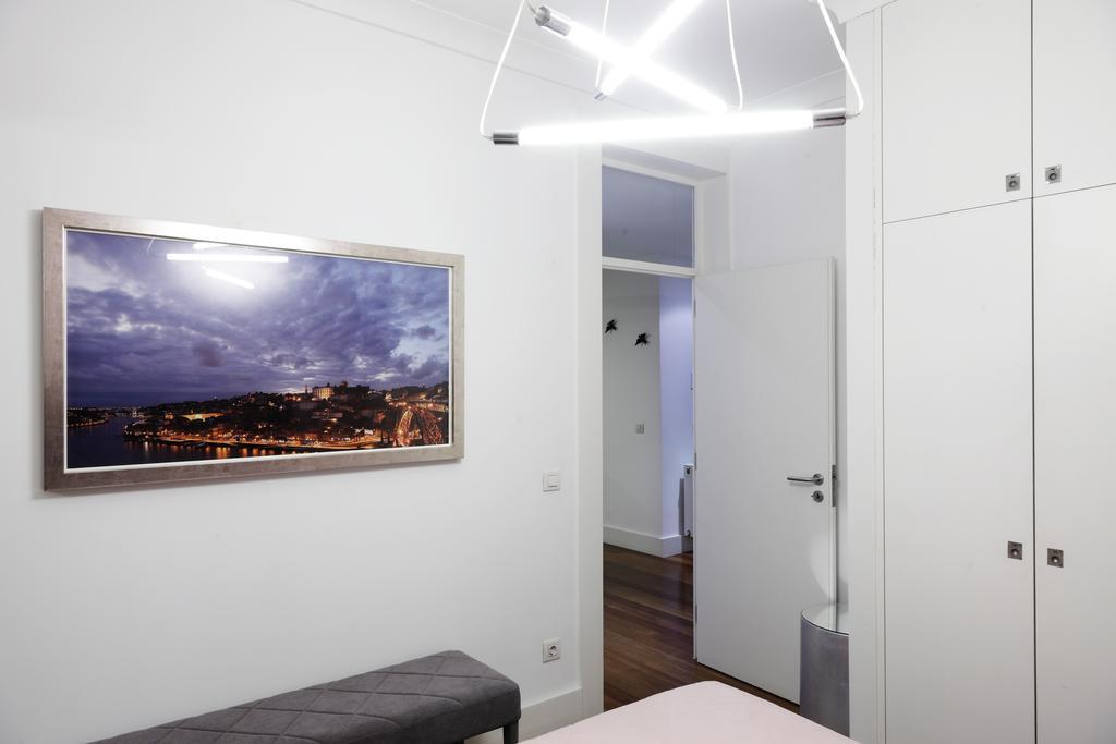 Infante Apartment ポルト エクステリア 写真