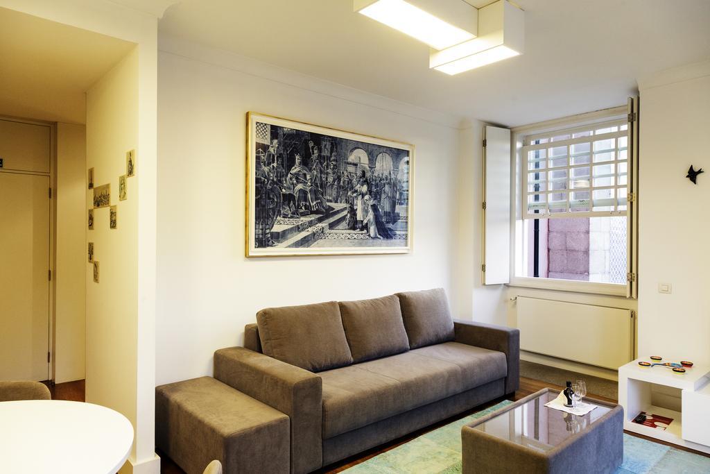 Infante Apartment ポルト エクステリア 写真