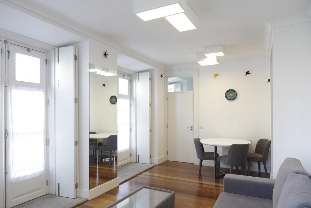 Infante Apartment ポルト エクステリア 写真