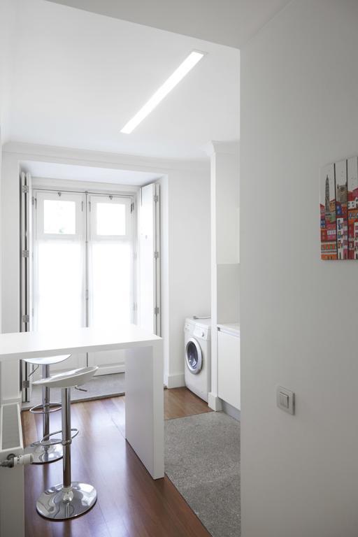 Infante Apartment ポルト エクステリア 写真