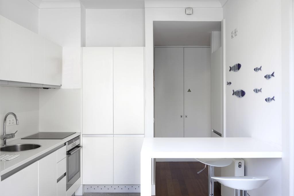 Infante Apartment ポルト エクステリア 写真